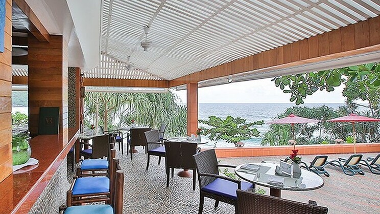 Mom Tri's Villa Royale Phuket